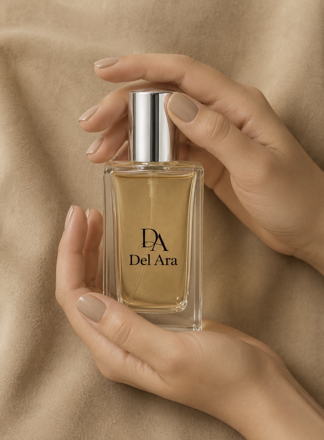 عطر فرعون جی (Pharaoh G)