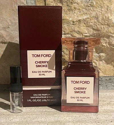عطر لاست چری(Tom Ford – Lost Cherry)