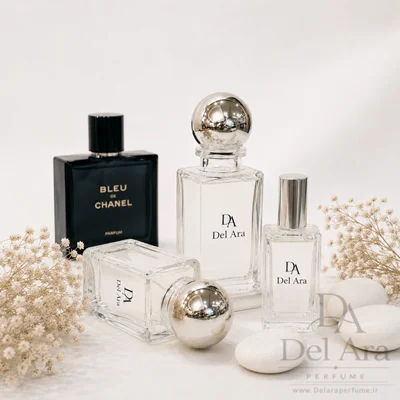 اسانس عطر بلو د شنل(Chanel Bleu de Chanel EDP)