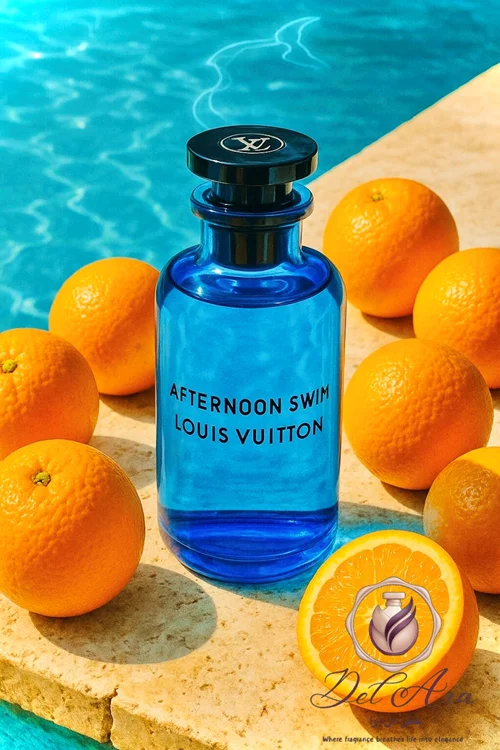 اسانس عطر افترنون سوییم لویی ویتون(Louis Vuitton – Afternoon Swim)