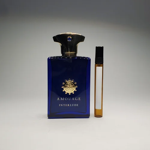 آمواج اینتر لود(amouage interlude men)