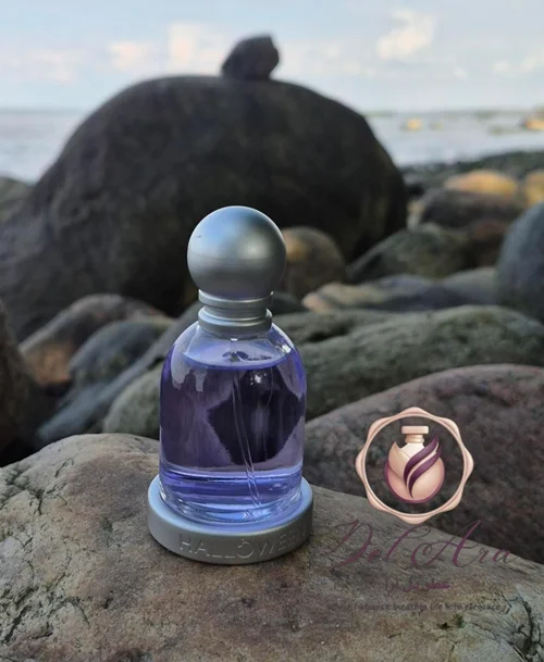 اسانس عطر هالووین(Halloween – Jesus Del Pozo)