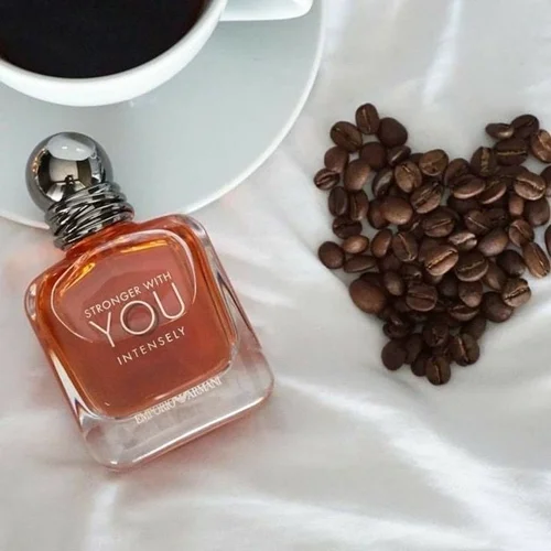 استرانگر وید یو ( Emporio Armani – Stronger With You)