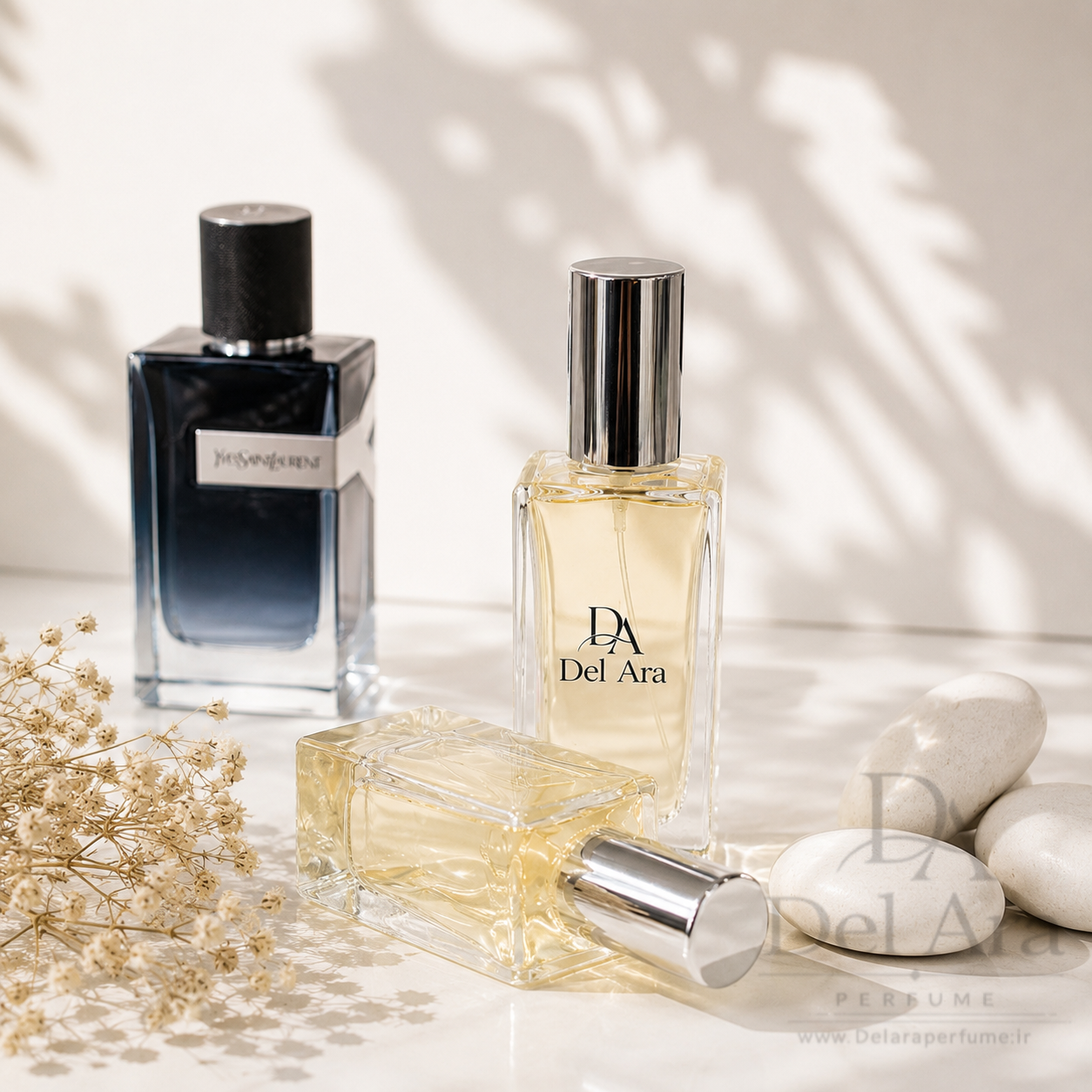 اسانس عطر ایو سن لورن وایY (Yves Saint Laurent)