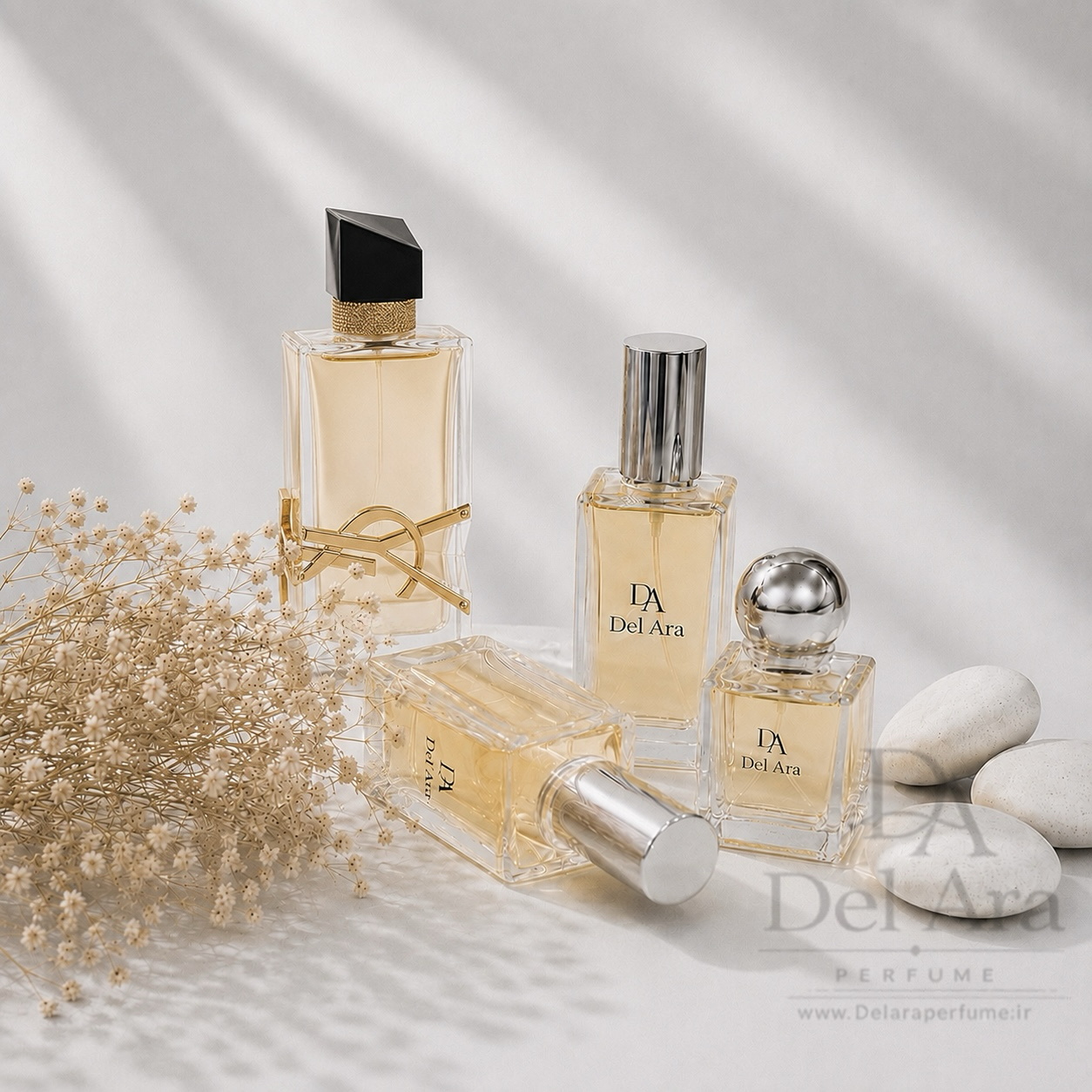 اسانس عطر لیبره (Yves Saint Laurent Libre)
