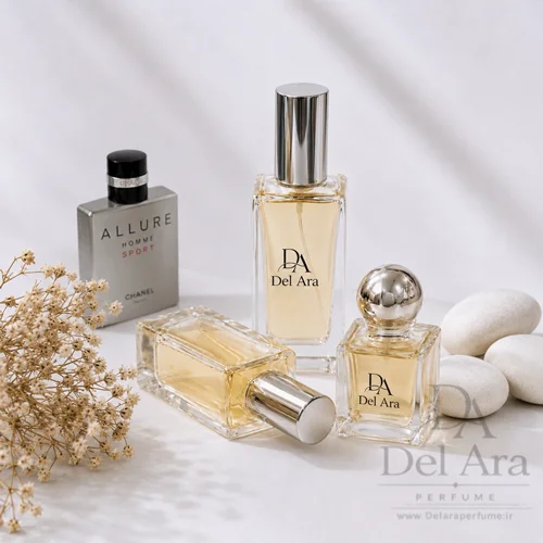 اسانس عطر شنل آلور هوم اسپرت(Chanel Allure Homme Sport)