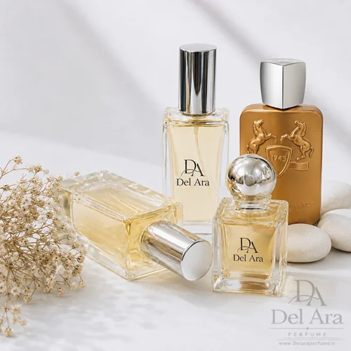 اسانس عطر  مارلی التیر(Parfums de Marly Althaïr)