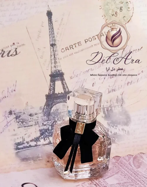 اسانس عطر مون پاریس (Yves Saint Laurent – Mon Paris)
