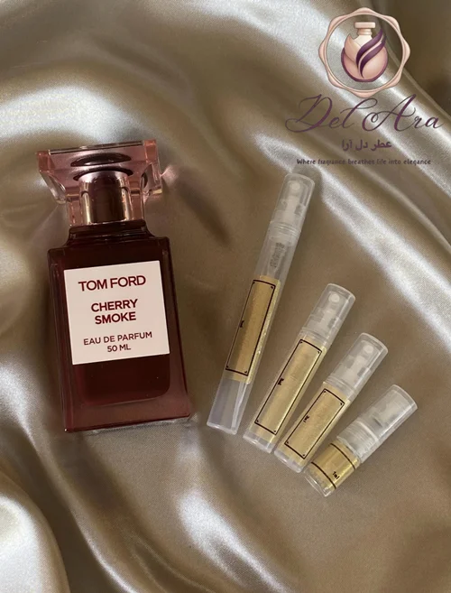 اسانس عطر لاست چری(Tom Ford – Lost Cherry)