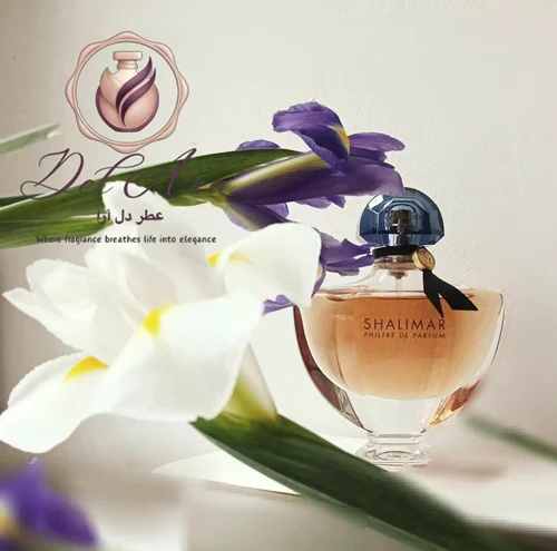 اسانس عطر گوئرلان شالیمار(Guerlain – Shalimar )
