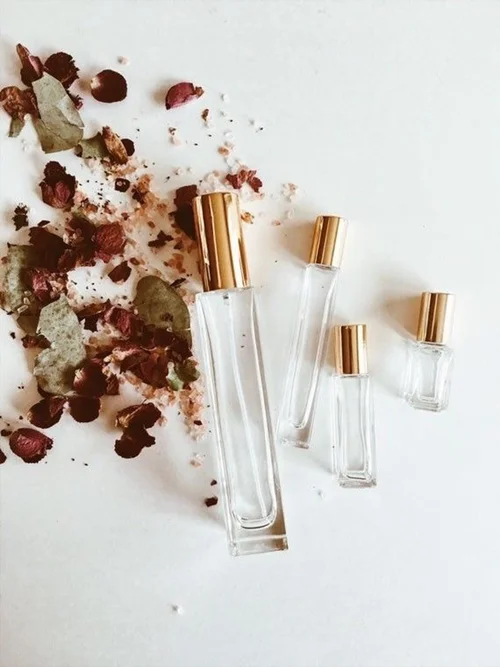 اسانس عطر وایت ماسک (white musk)