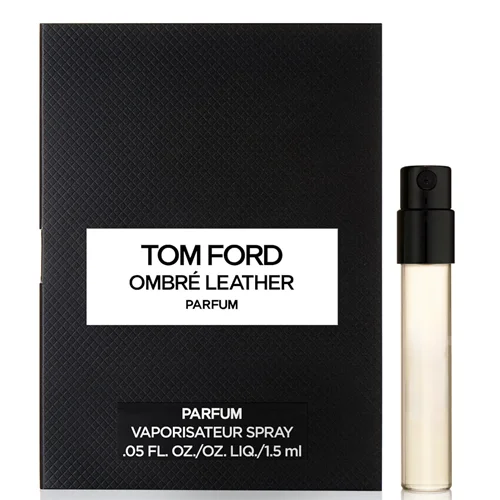 عطر تام فورد امبر لدر(Tom ford Omber leadther)
