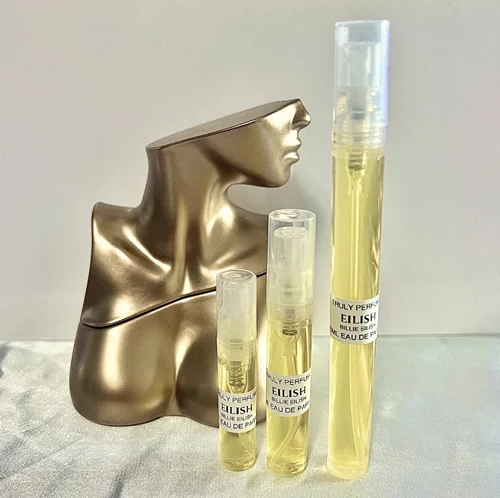 عطر بیلی آیلیش(Billie Eilish eillish)