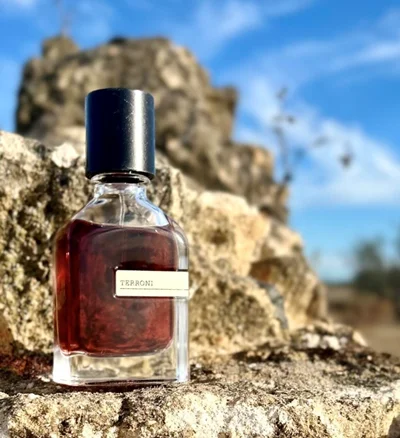 ترونی اورتوپاریسی( Orto Parisi – Terroni)