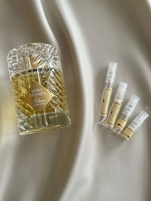عطر بای کیلیان اپل(BY kilian apple brandy)