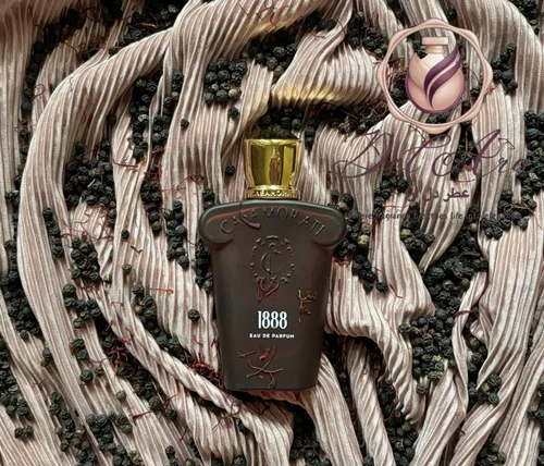 اسانس عطرکازاموراتی۱۸۸۸(Casamorati 1888)