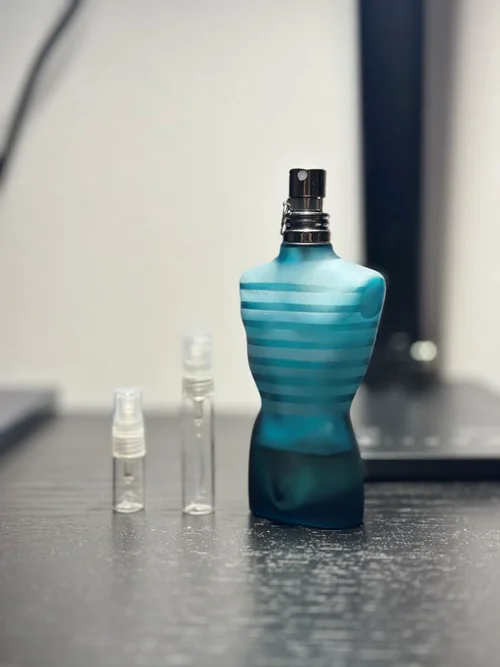 عطر ژان پل گوتیه له میل(Jean Paul Gaultier – Le Male)