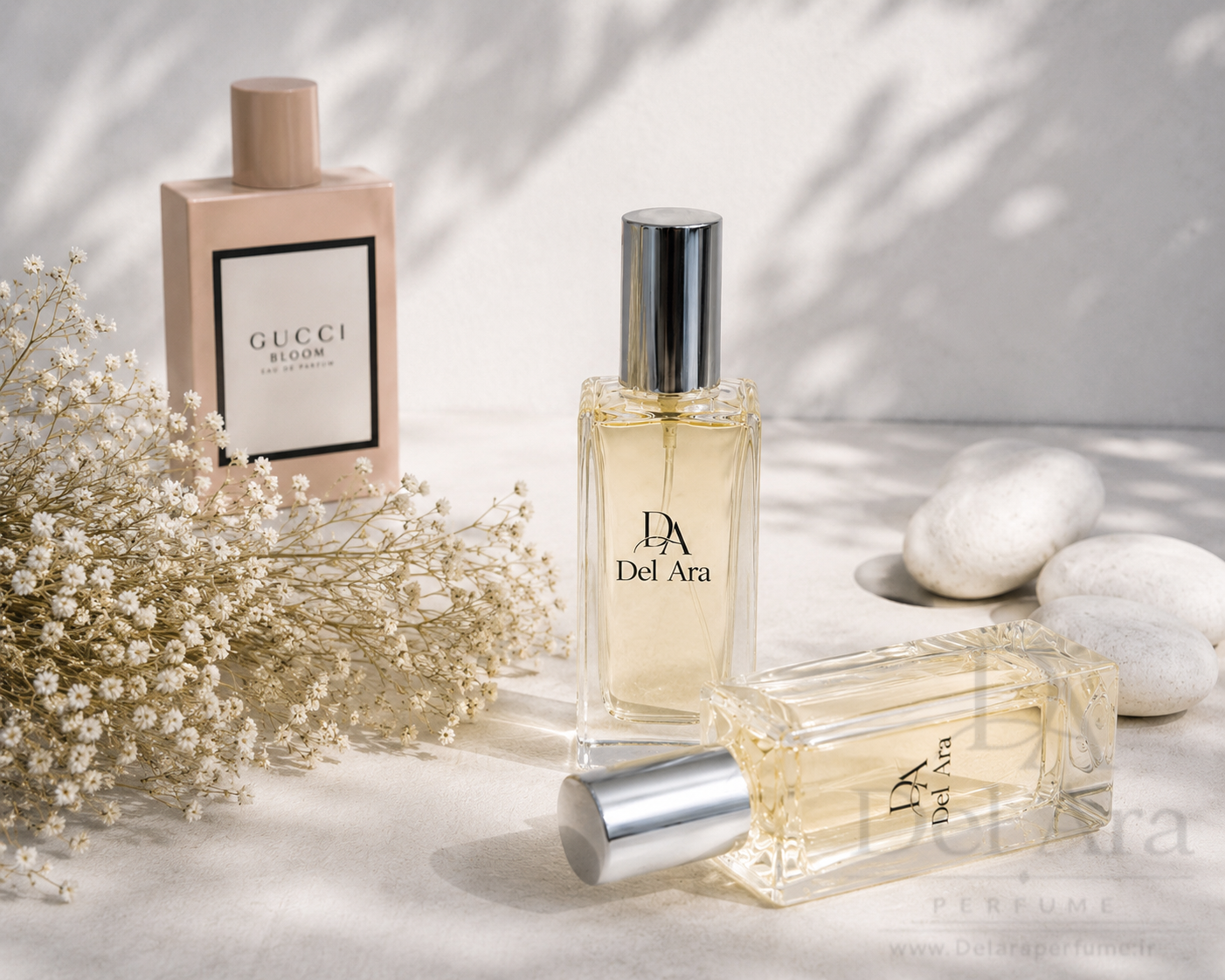 اسانس عطر گوچی بلوم(Gucci Bloom )