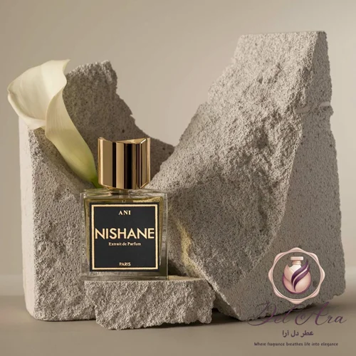 اسانس عطر آنی نیشان(Nishane Shem)