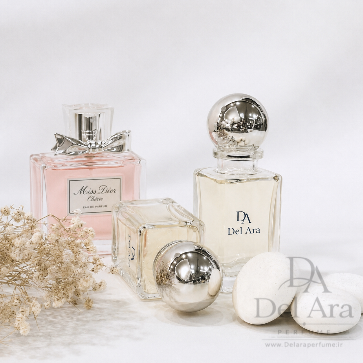 اسانس عطر میس دیور چری(Miss Dior Cherry)