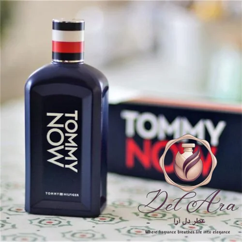 اسانس عطر تامی نیو هیلفیگر(Tommy Now – Tommy Hilfiger)