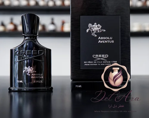 اسانس عطر اونتوس آبسلوکرید(Creed – Aventus Absolu)