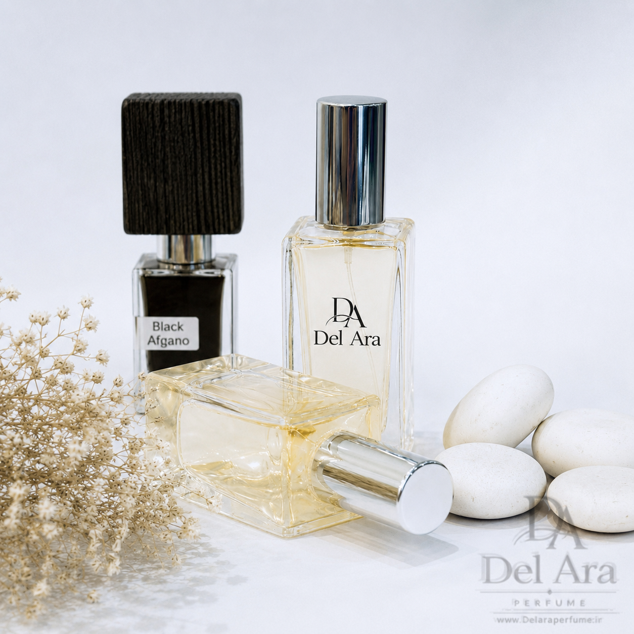 اسانس عطر بلک افغان ناسوماتو ( Nasomatto Black Afgano)