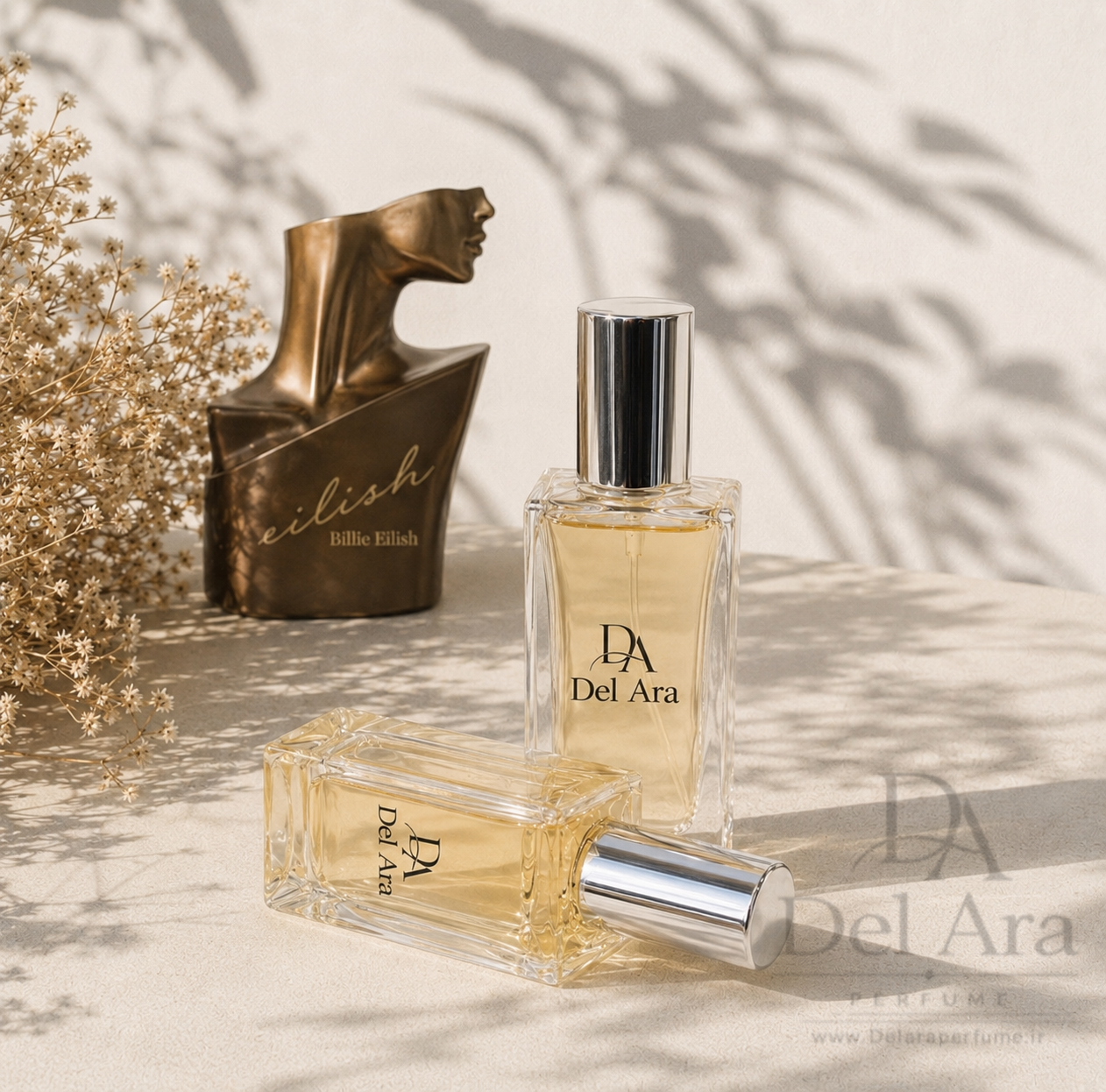 اسانس عطر بیلی آیلیش(Billie Eilish eillish)