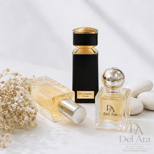 اسانس عطر بولگاری تایگار(Bvlgari Tygar )