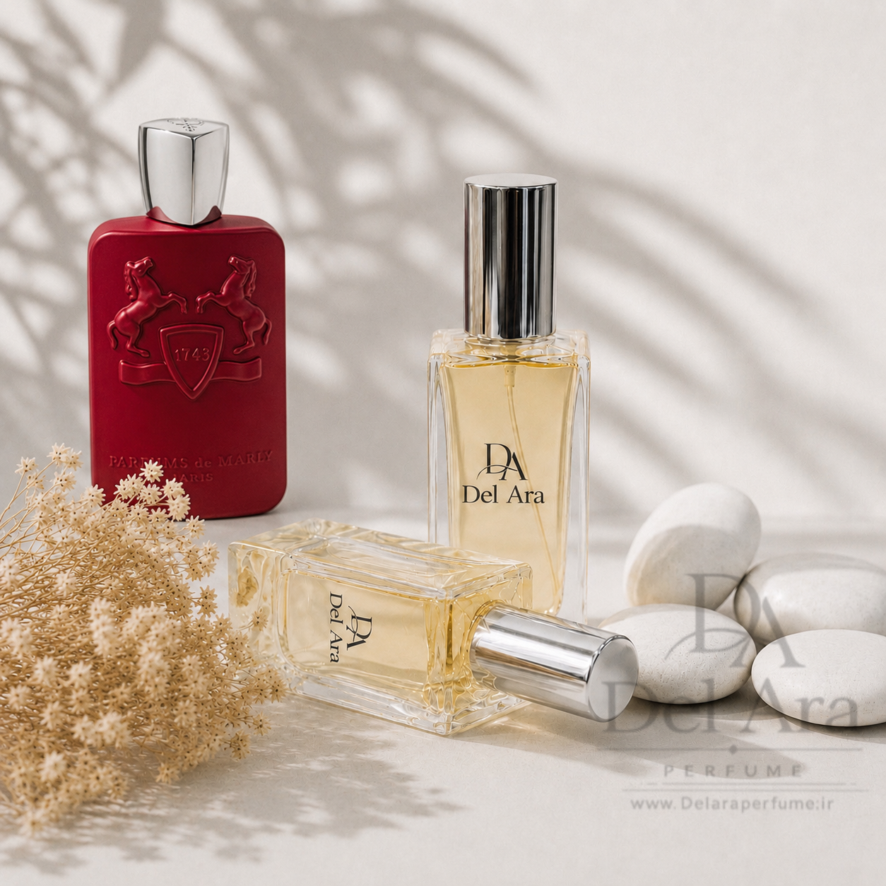 اسانس عطر کالان مارلی(Parfums de Marly kalan)