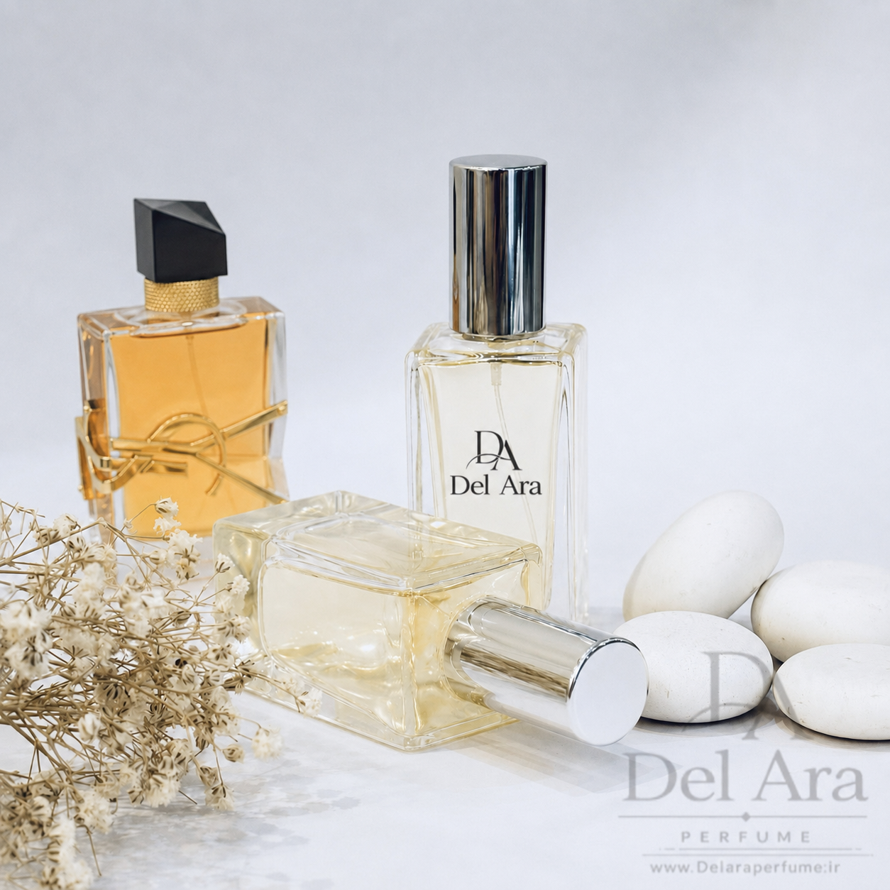 اسانس عطر لیبره اینتنس(Yves saint Laurent libre intense)