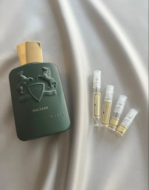 عطر هالتان(Parfums de Marly – Halten)