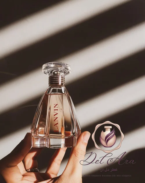 اسانس عطر مدرن پرنسس لانوین(Lanvin – Modern Princess)