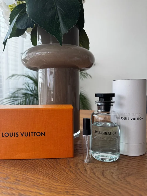 عطر ایجیمیشن ( Imagination – Louis Vuitton)