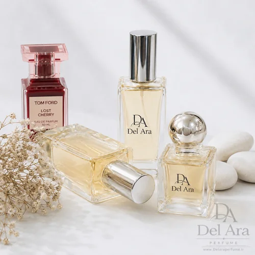 اسانس عطر لاست چری(Tom Ford – Lost Cherry)