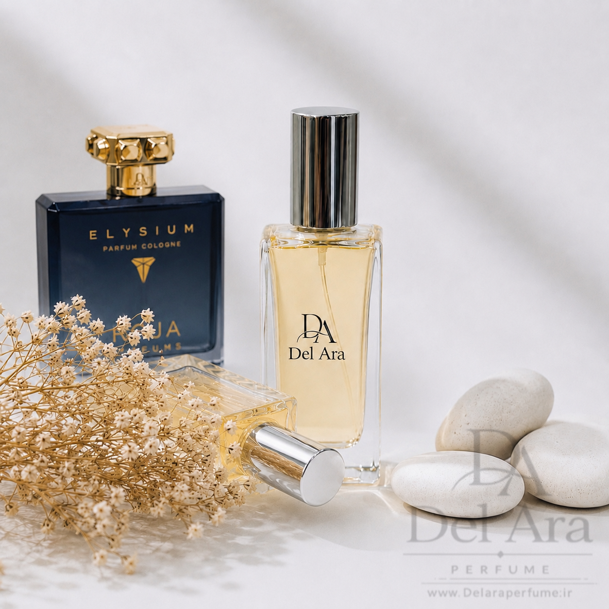 اسانس عطر رژا السیوم(roja parfums elysium)