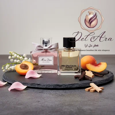 اسانس عطر میس دیور چری(Miss Dior Cherry)