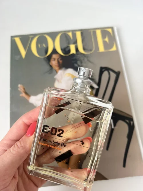 عطر مولکول۰۲( Escentric Molecules – Escentric 02)