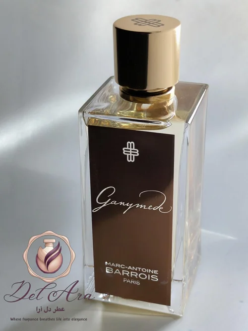 اسانس عطر گانیمدبارویس(Ganymede Marc-Antoine Barrois)