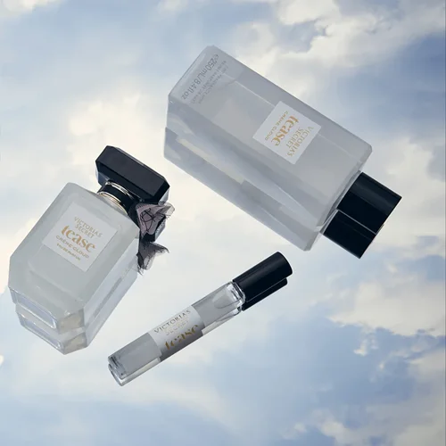 عطر تیز کِریم کلود (Victoria’s Secret – Tease Crème Cloud)