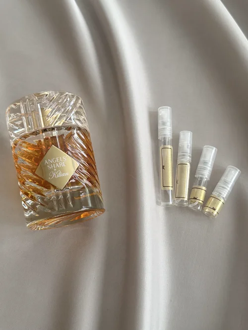 آنجلز شیر(Kilian – Angels’ Share)