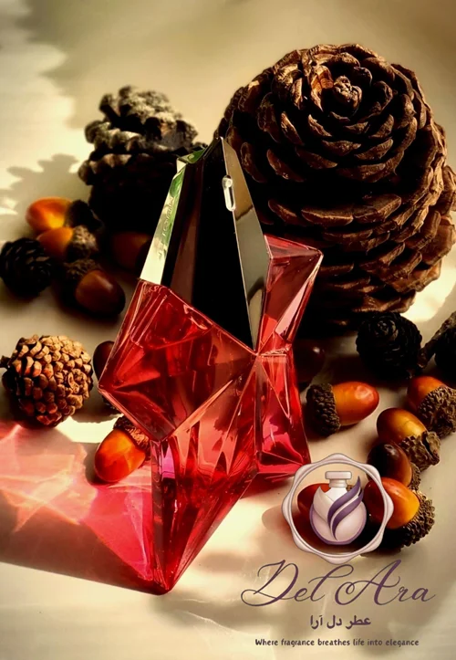 اسانس عطر آنجل نووا موگلر(Angel Nova by Mugler)