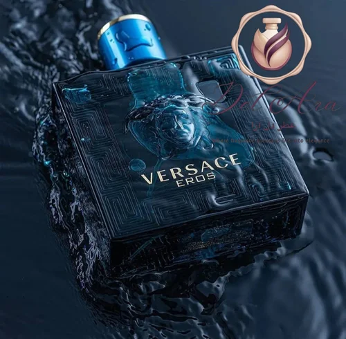 اسانس عطر ورساچه اروس(Versace Eros )