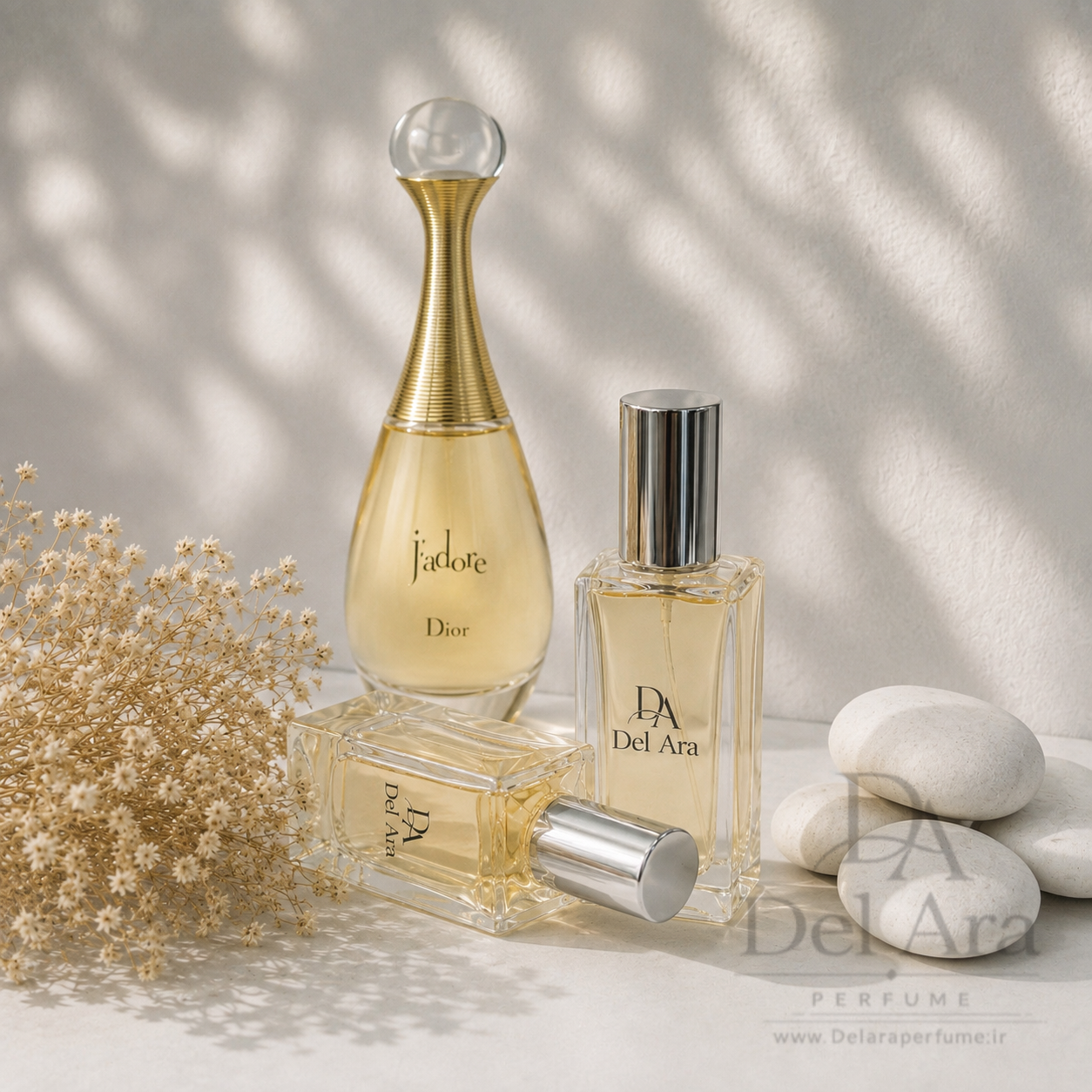 اسانس عطر جادور دیور(Dior – J’adore)
