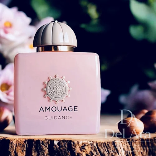 اسانس عطر آمواج گایدنس(amouage guidance )