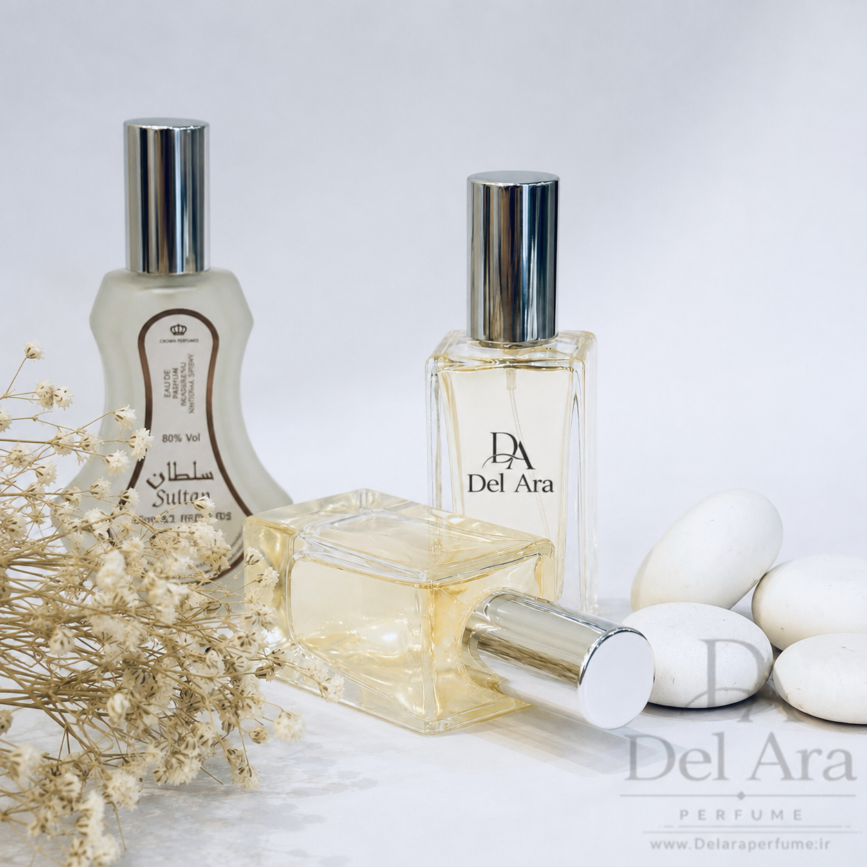 اسانس عطر سلطان(Sultan – Al-Rehab)