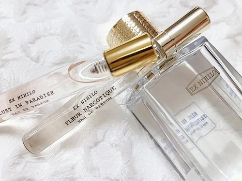 عطر فلور نارکوتیک(Ex Nihilo - Fleur Narcotique)