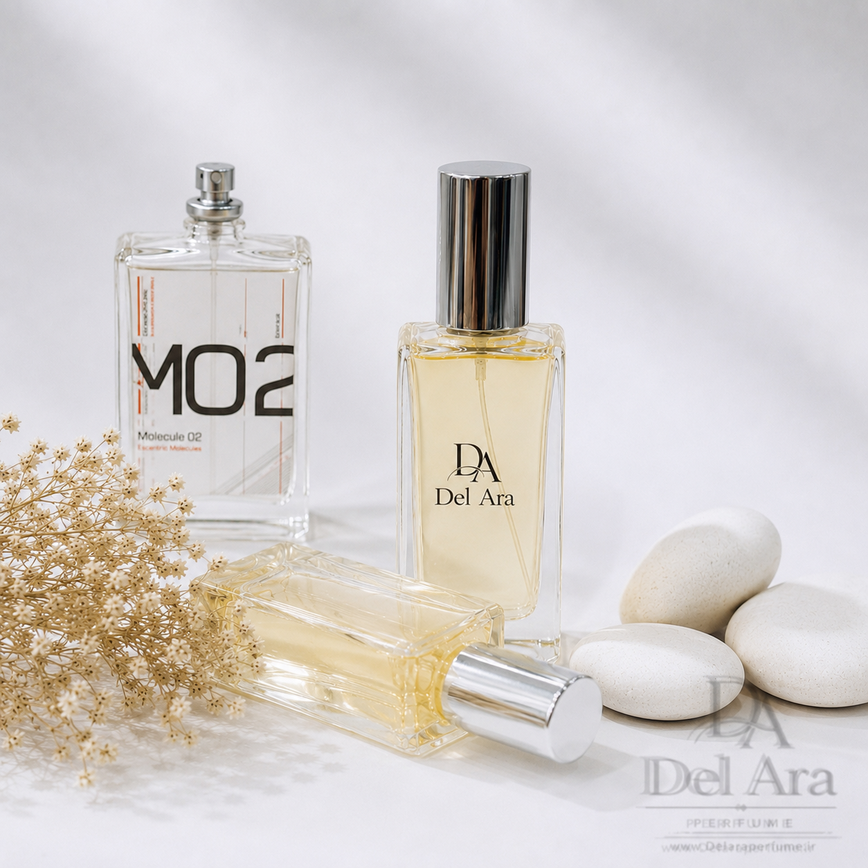 اسانس عطر مولکول۰۲( Escentric Molecules – Escentric 02)