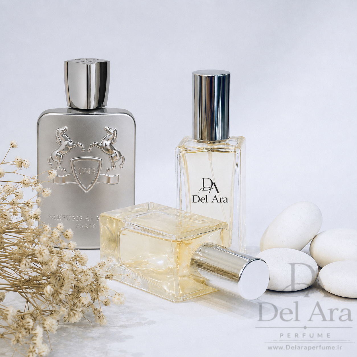 اسانس عطر پگاسوس مارلی(Parfums de Marly Pegasus)