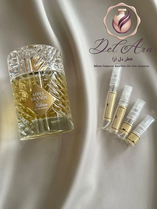 اسانس عطرآنجلزشیر(Kilian – Angels’ Share)